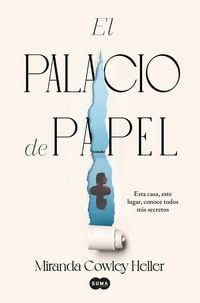 Produktbild: El Palacio de Papel / The Paper Palace