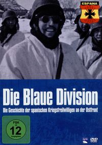 Produktbild: Die Blaue Division