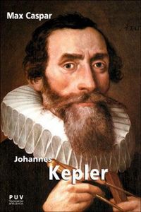 Produktbild: Johannes Kepler