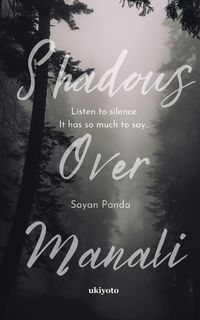 Produktbild: Shadows Over Manali