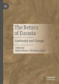 Produktbild: The Return of Eurasia