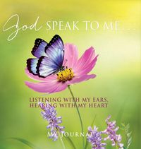 Produktbild: God Speak to Me . . .