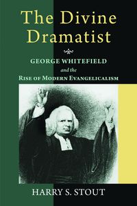 Produktbild: The Divine Dramatist