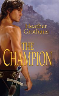 Produktbild: The Champion