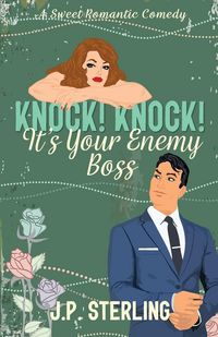 Produktbild: Knock! Knock! It's Your Enemy Boss