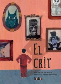 Produktbild: El crit