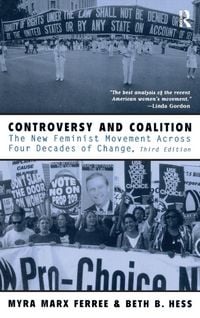 Produktbild: Controversy and Coalition