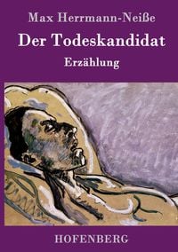 Produktbild: Der Todeskandidat