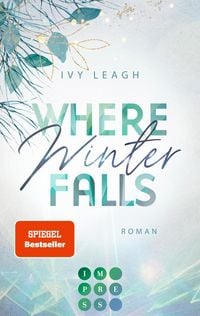Produktbild: Where Winter Falls (Festival-Serie 2)