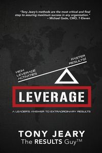 Produktbild: Leverage