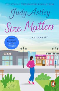 Produktbild: Size Matters