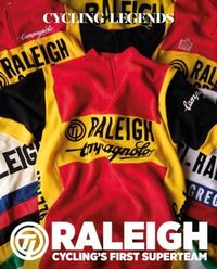 Produktbild: Cycling Legends 02