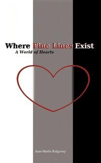 Produktbild: Where Fine Lines Exist