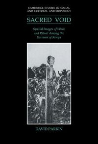 Produktbild: The Sacred Void