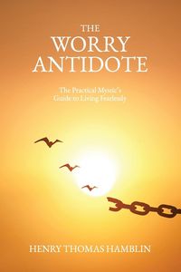 Produktbild: The Worry Antidote