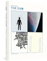 Produktbild: The End