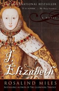 Produktbild: I, Elizabeth
