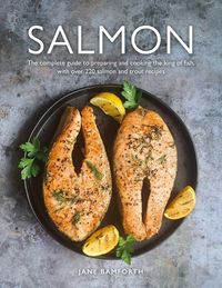 Produktbild: Salmon