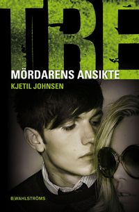 Produktbild: M&ouml;rdarens ansikte