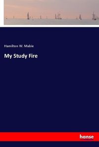 Produktbild: My Study Fire