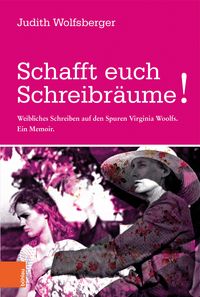 Produktbild: Schafft euch Schreibr&auml;ume!