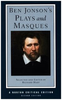 Produktbild: Ben Jonsons Plays & Masques 2/