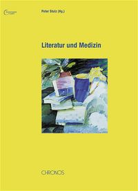 Produktbild: Literatur und Medizin
