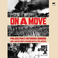 Bild vom Artikel On a Move vom Autor Mike Africa