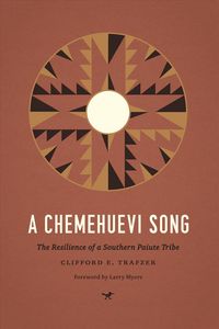 Produktbild: A Chemehuevi Song