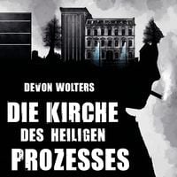 Produktbild: Die Kirche des heiligen Prozesses