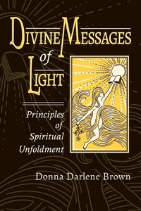 Produktbild: Divine Messages of Light