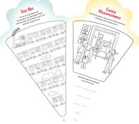 Conni Gelbe Reihe (Beschäftigungsbuch): Schultüte: Mein toller Schulanfang