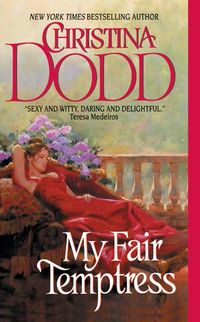 Produktbild: My Fair Temptress