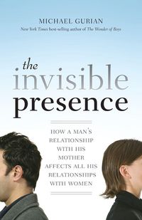 Produktbild: The Invisible Presence