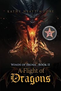 Produktbild: Winds of Eruna, Book II