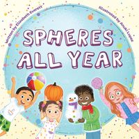 Produktbild: Spheres All Year