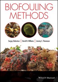 Produktbild: Biofouling Methods
