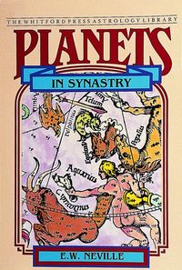 Produktbild: Planets in Synastry