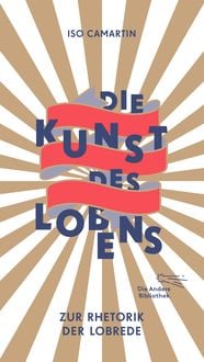Produktbild: Die Kunst des Lobens