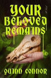 Produktbild: Your Beloved Remains