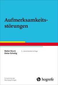 Produktbild: Aufmerksamkeitsst&ouml;rungen