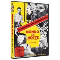 Produktbild: Mondo di notte - Welt ohne Scham