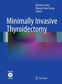 Produktbild: Minimally Invasive Thyroidectomy