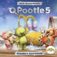 Produktbild: Butterworth, N: Q Pootle 5: Groobie's Spacewash