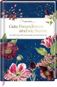 Produktbild Gute Freundinnen sind wie Sterne
