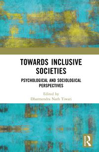 Produktbild: Towards Inclusive Societies