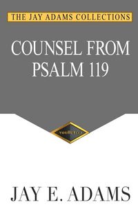 Produktbild: Counsel from Psalm 119