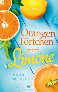 Produktbild: Orangent&ouml;rtchen trifft Limone