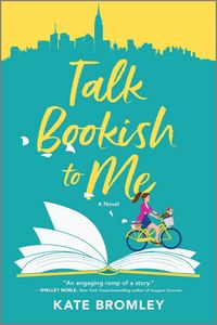 Produktbild: Talk Bookish to Me