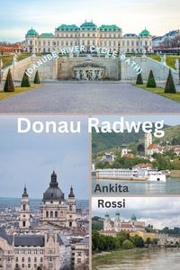 Produktbild: Donau Radweg (Danube River Cycle Path)